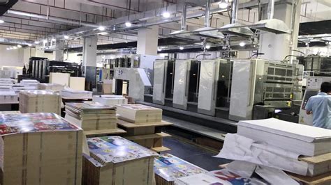 Commercial Printing Examples 的图像结果
