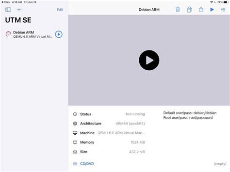 Image result for Linux On iPad OS