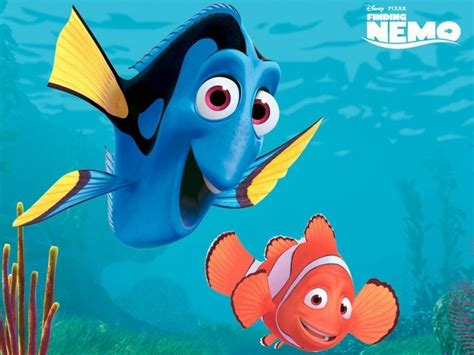 Image result for Finding Nemo Computer