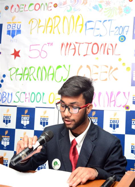 Dbu To Start Diploma In Pharmacy (Allopathic) From New Session ~ Desh ...