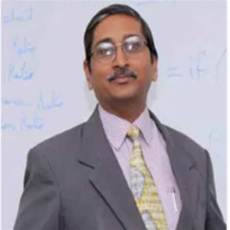 Faculty – ASBM Pune