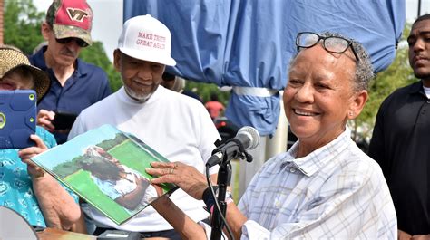 Nikki Giovanni remembered in Knoxville for poetry, treasured legacy