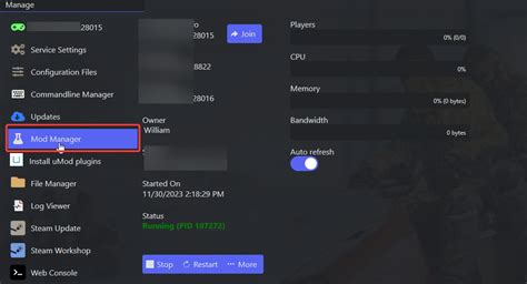 How to Use Umod Rust 的图像结果