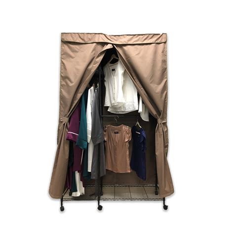 Where To Buy Garment Rack Covers at Daniel Foelsche blog