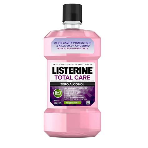 Best Mouthwash for Dental Crowns: Your Guide to Oral Hygiene