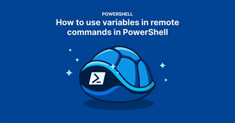 Invoke-Command 的图像结果