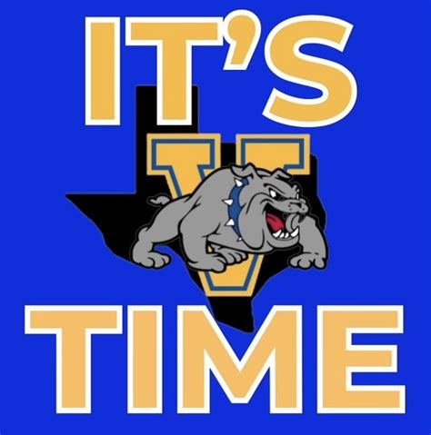 Departments - Venus Independent School District