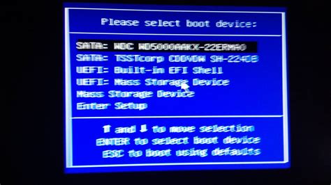 EFI Shell Block Device 的图像结果