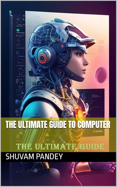 The Ultimate Guide to Computer eBook : pandey, shuvam: Amazon.in ...
