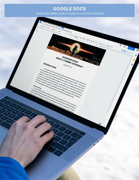 Interview Essay Sample 的图像结果