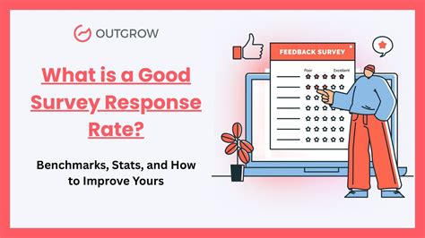 What is a Good Survey Response Rate? Stats & Proven Tips