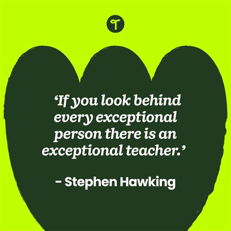 Inspirational Quotes For Teachers