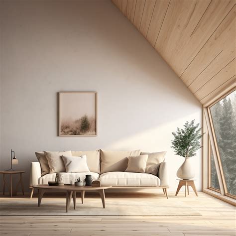 What Is Scale in Interior Design? A Complete Guide