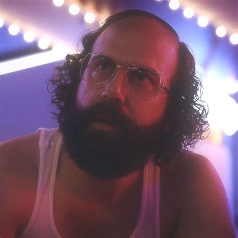 Stranger things here s why you recognize murray the conspiracy theorist ...