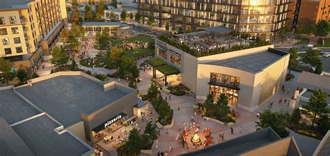 FlatIron Crossing | FlatIron Crossing Reimagined