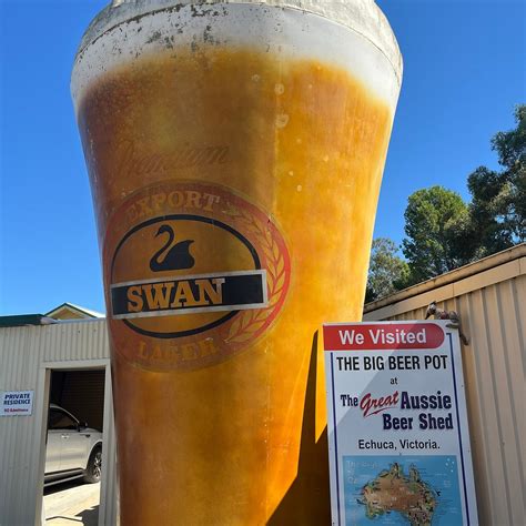 THE GREAT AUSSIE BEER SHED & HERITAGE FARM MUSEUM - All You Need to ...