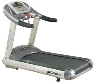 Treadmill ac, NCR, Delhi, Gurgaon, Noida - InHouseGym