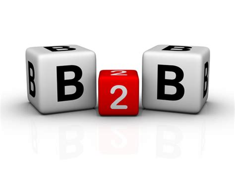 5 Key Functions of B2B Marketers - Inspira