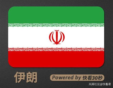 什么是伊朗“经济圣战”？ | 地球知识局_制裁