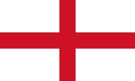 英格兰国旗_360百科