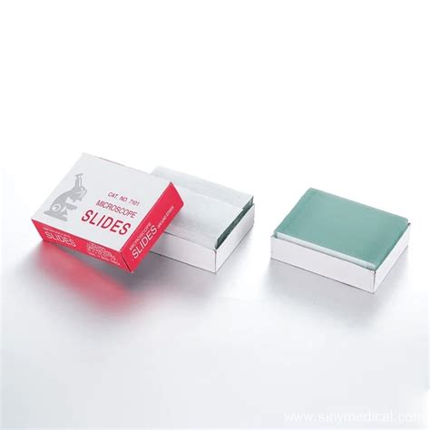 Image result for Microscope Slides Function