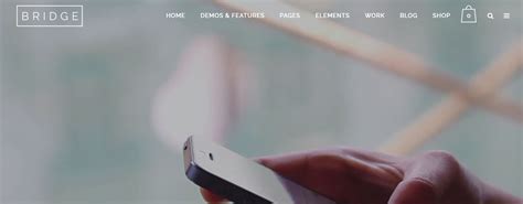 Qode Bridge Header Top Background Color 的图像结果