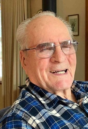 Herbert Young Obituary (1927 - 2024) - Everett, WA - The Herald (Everett)