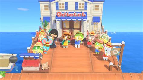 ACNH: Every Resort Hotel room and upgrade explained | VGC