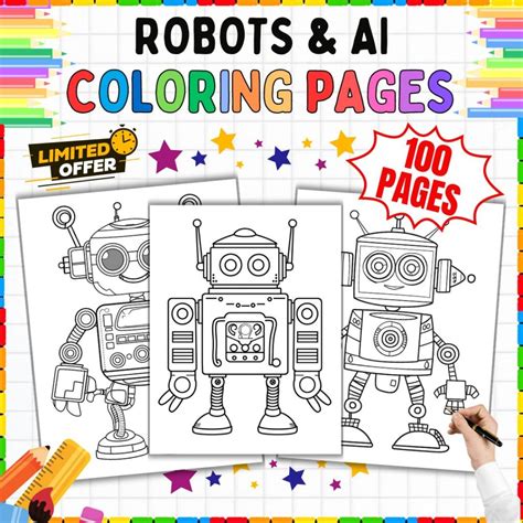 Technology Coloring Pages Free 的图像结果