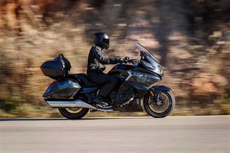 BMW K 1600 Grand America. (0/2022)