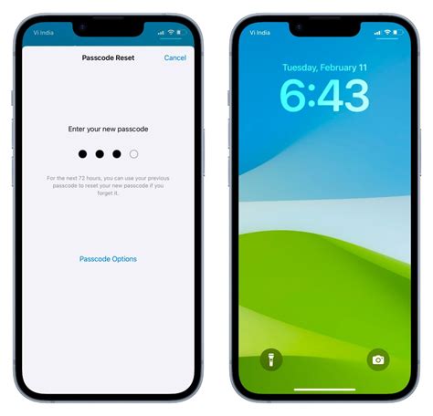 Image result for iPhone Lock Passcode