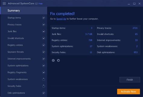 Image result for Advanced SystemCare 4