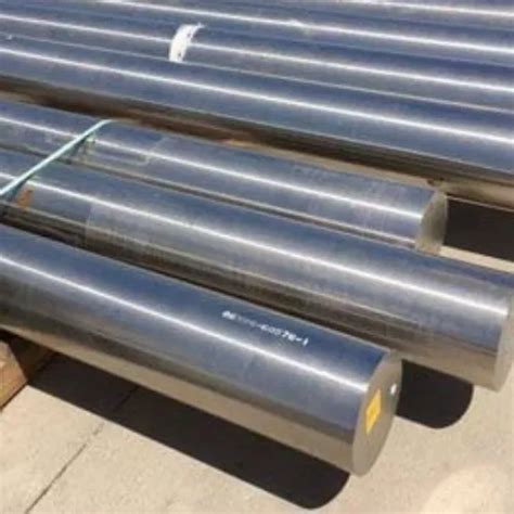 Steel Round Bars Products - Mp35n Round Bar Trader - Wholesaler ...