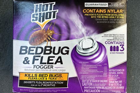Does Bed Bugs Spray Work | Bed Bugs Spray