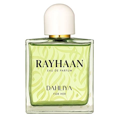 Rayhaan – FridayCharm.com