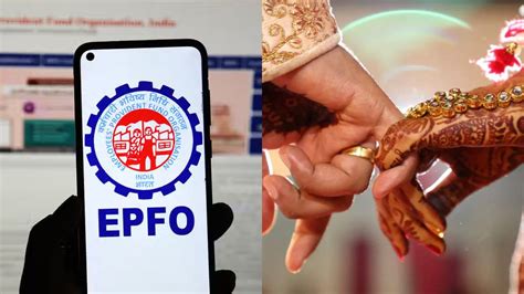 திருமணத்துக்கு EPF பணத்தை எடுப்பது எப்படி? | EPF Advance money For ...