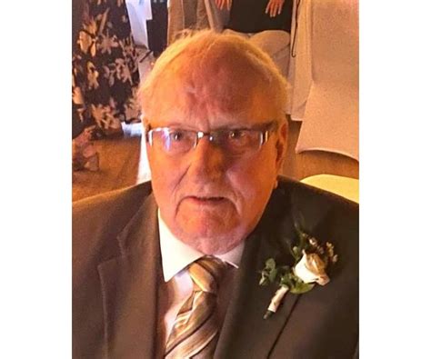 Joseph A. Mauer Obituary (2025) - Sheboygan Falls, WI - Wenig Funeral ...