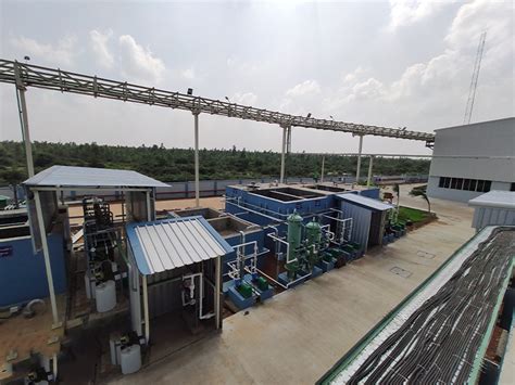 Aqua Matrix – Plant Automation Monitoring