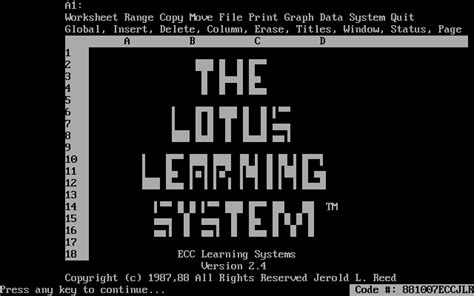 Image result for Lotus Software Tutorial
