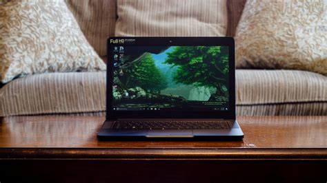 Razer Blade 2017 Review