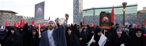 Saudi Arabia and Iran: Divided by politics, united by religious rhetoric