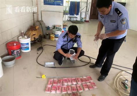 “终于要吃市政水了，再不用盆盆罐罐存水了！”_北京日报APP新闻