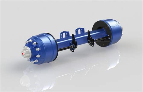 Image result for Trailer Axle Replacement