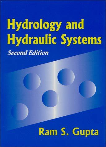Buy Hydrology and Hydraulic Systems Book Online at Low Prices in India ...