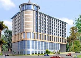 Now, A 5-Star Hotel On SG High Way, Ahmedabad, Gujarat, Indi - Hotels ...