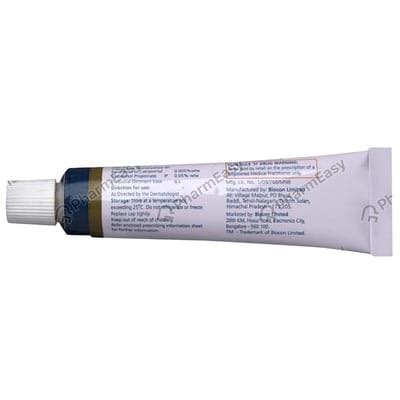 Calpsor C Tube Of 15gm Ointment: Uses, Side Effects, Price & Dosage ...