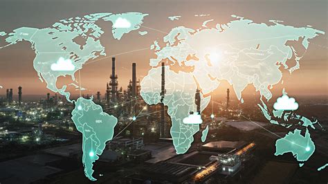 Who Is the #1 Plastic Manufacturer in the World? 2025 Ranking Explained