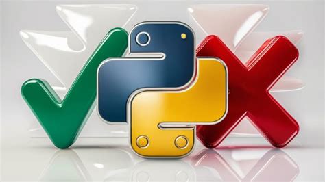 Boolean Operators in Python 的图像结果