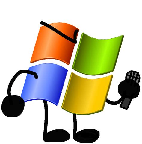 Image result for Windows XP FNF