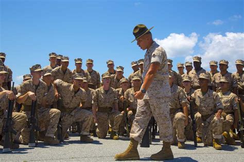 Image result for USMC Basic Training